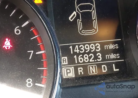 2013 Nissan Rogue S из США, поврежденный, VIN JN8AS5MVXDW608357